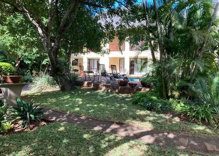Acasia Guest Lodge