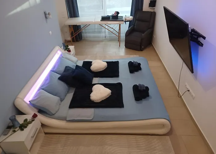 Eva Apartmanhaz