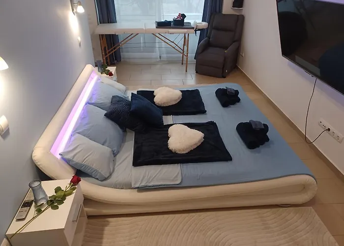 Eva Apartmanhaz