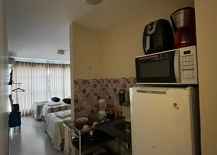 Flat´s Brasília