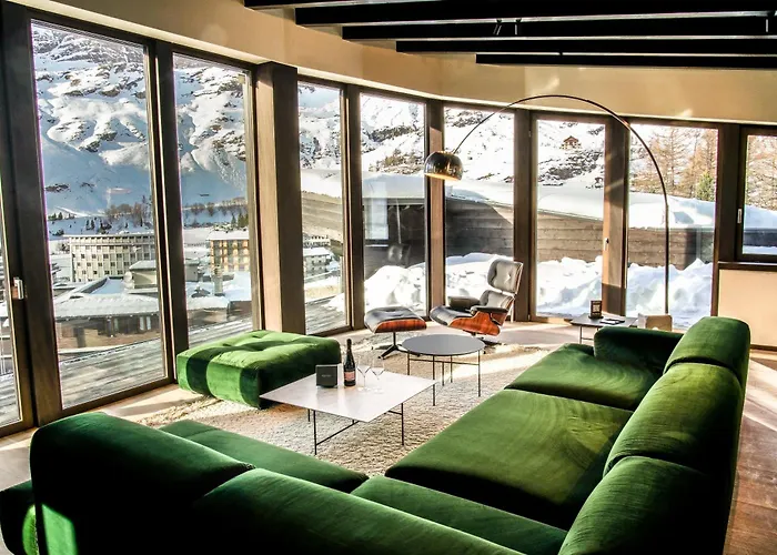 Hotel Al Piolet