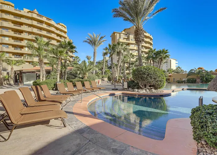 Beachfront Rocky Point Villa W/ Ocean Views!