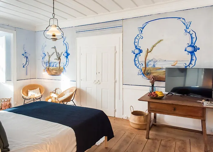 Central Studio Suite - Ericeira