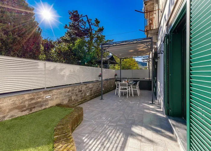 Maison Piccola Corte