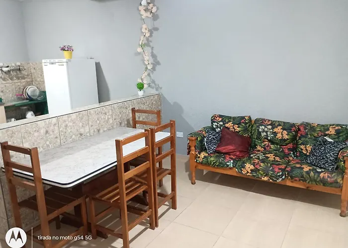 Sobrado Em Coroados Guaratuba A 50M Da Praia