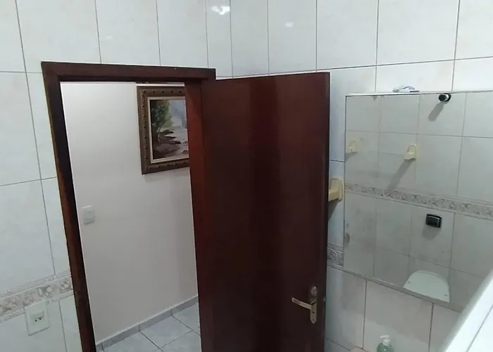 Suíte ROMA