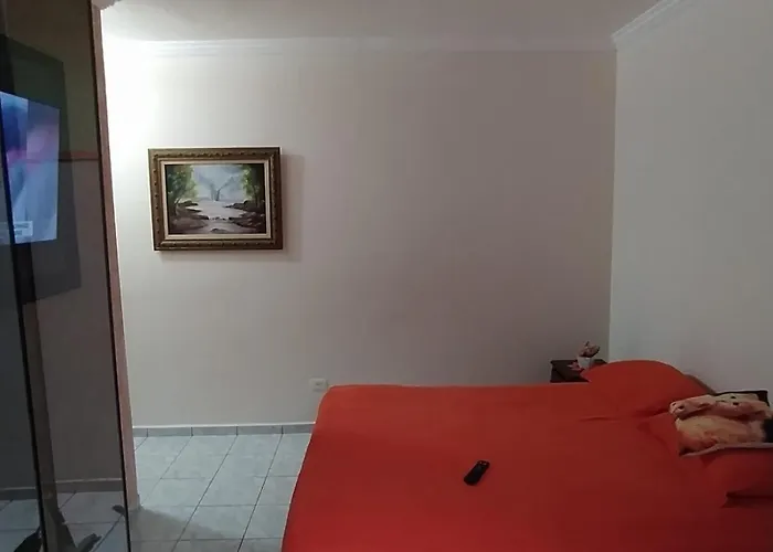 Suíte ROMA