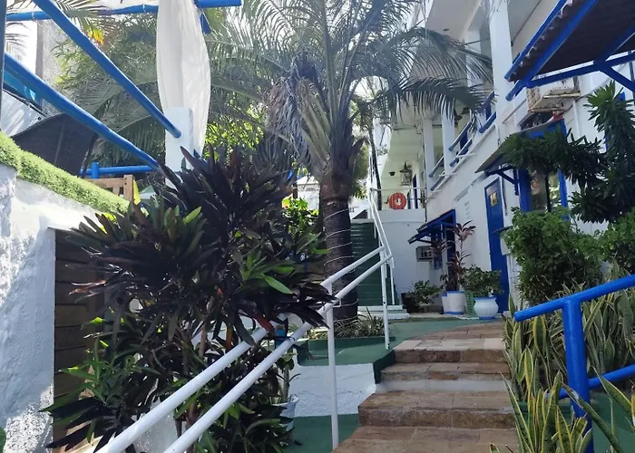 Ponta Negra Suites & Apart