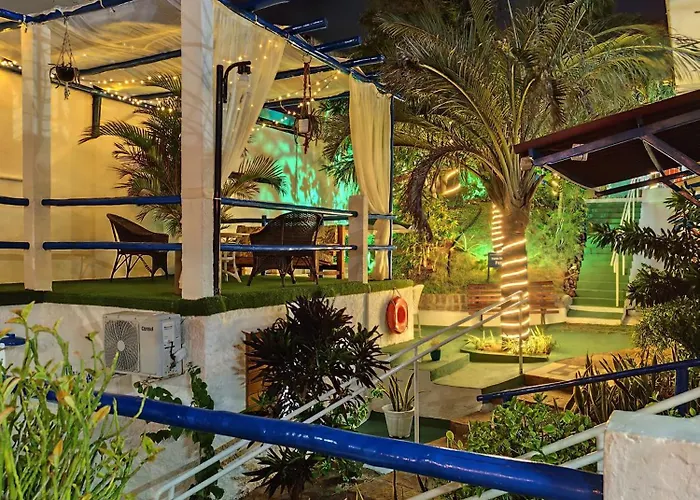 Ponta Negra Suites&Apart