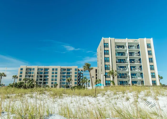 Emerald Isle 708