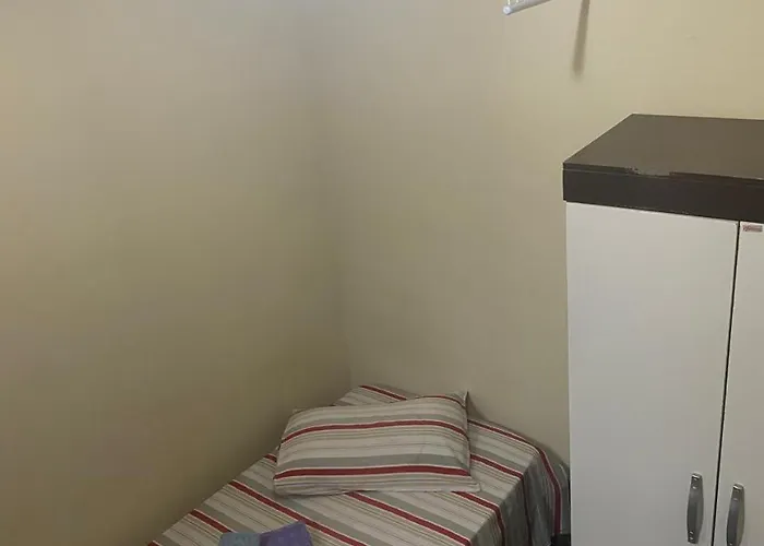 Pousada Casa Nostra