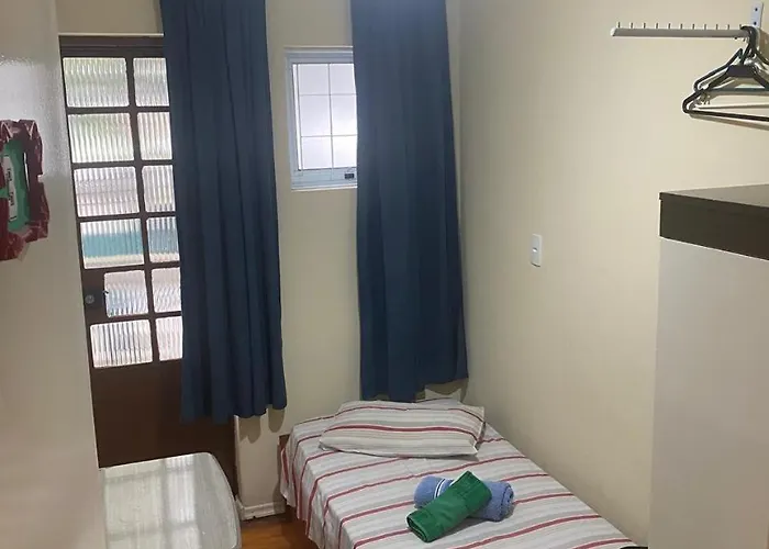 Pousada Casa Nostra