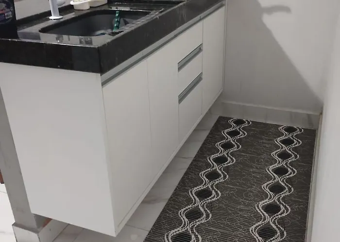 Casa Loft Para Temporada Guarapari