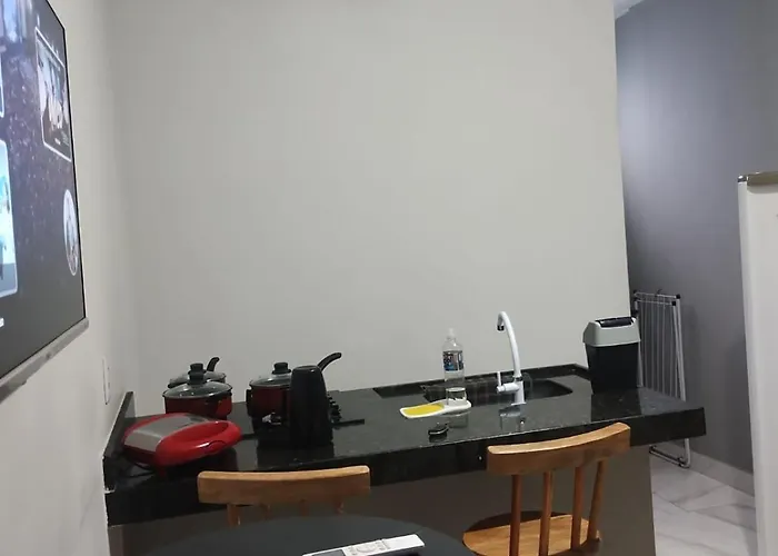 Casa Loft Para Temporada Guarapari