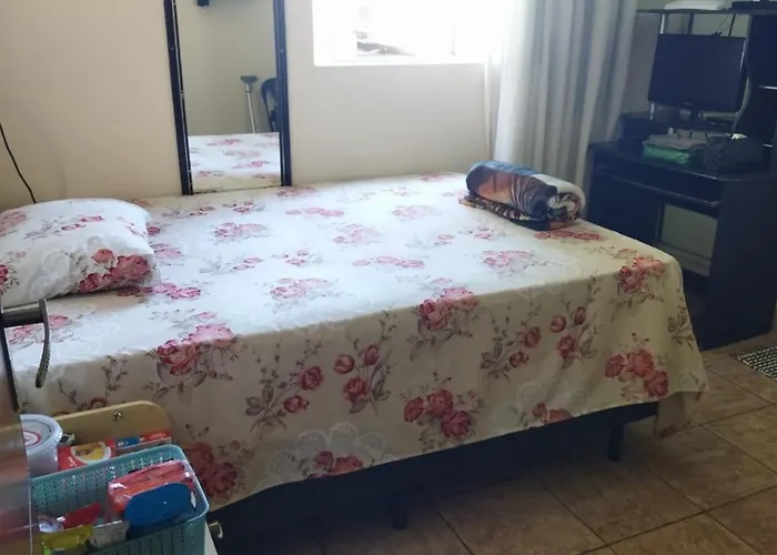 Hospedagem Do Marcao