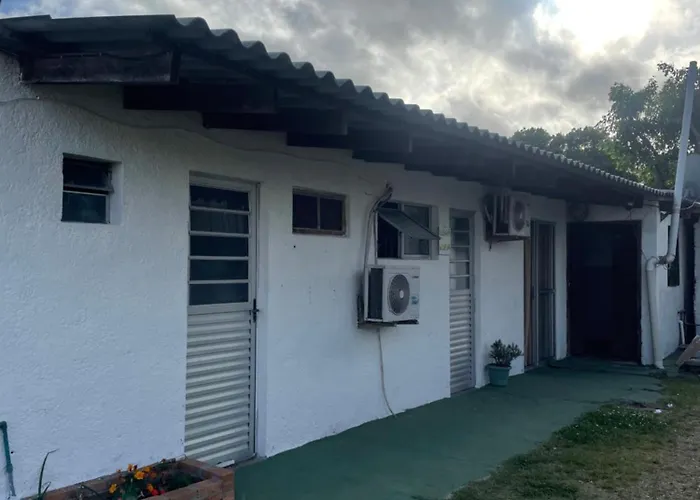 Hospedaje Chui Aire Y Bano Privado