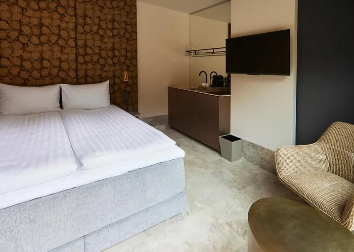 Eze Beach Residence