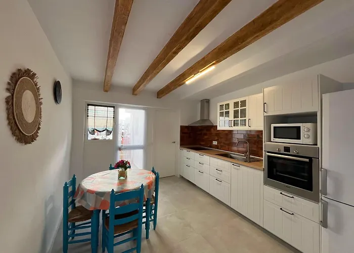 Casa Jazmin