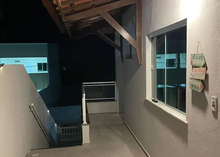 Suítes Paraíso Perfeito