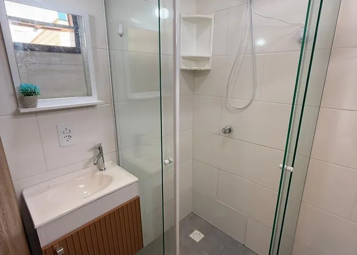 Vila Mar Studio