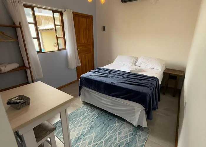Vila Mar Studio