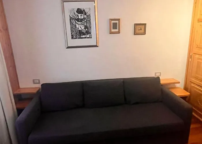 Trentino Apartments - Casa Elena