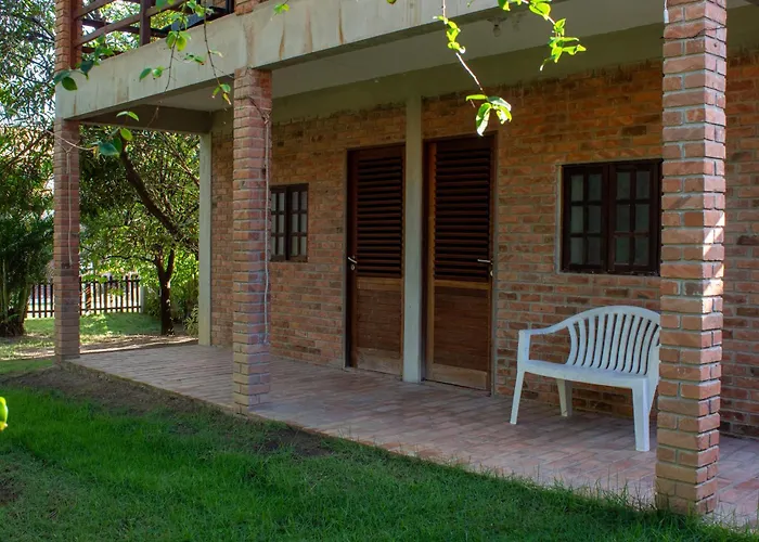 Casa Mar Carneiros