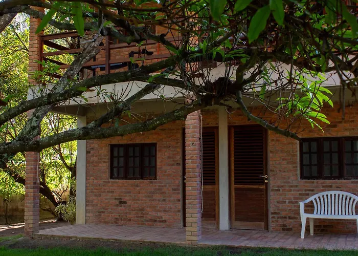 Casa Mar Carneiros