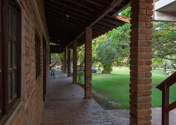 Casa Mar Carneiros