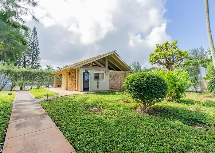 Kuilima Golf Retreat