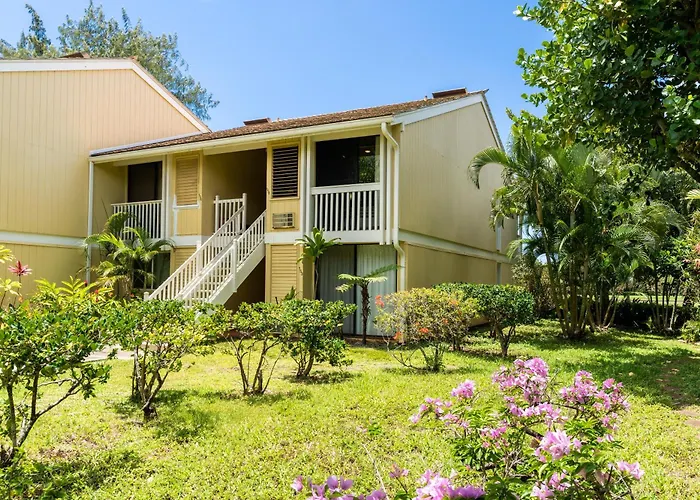 Kuilima Golf Retreat