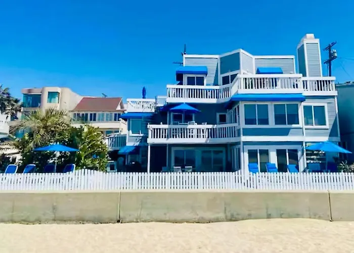 90210 Beach House Top Unit