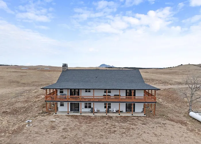 Pleasant Valley Getaway