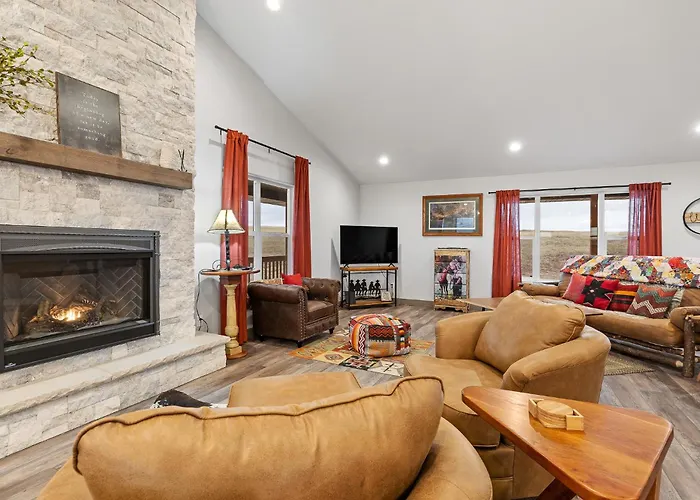 Pleasant Valley Getaway