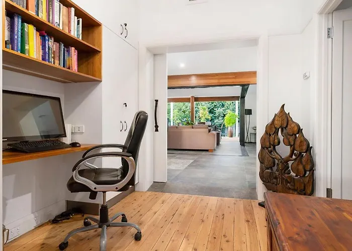 Ananda Cottage