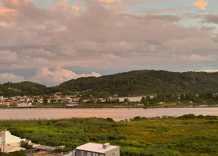 Apartamento em Laguna SC
