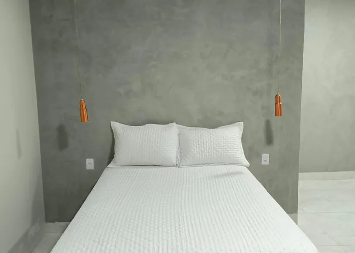 Flat 804 Sul - Adriane