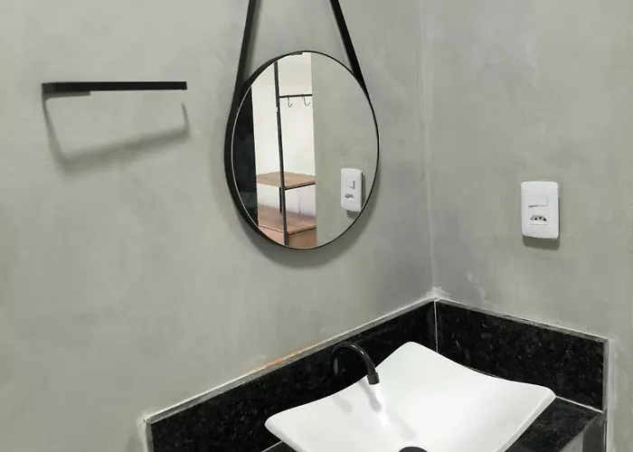 Flat 804 Sul - Adriane