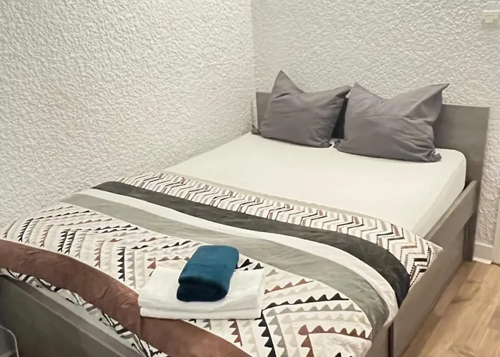 Chambre Chez Particulier Cosy Et Reposante