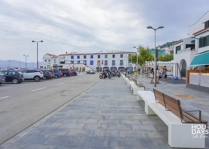 Port De La Selva Holidays Apart 2