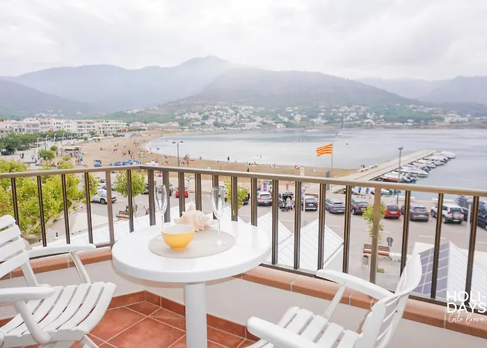 Port De La Selva Holidays Apart 2