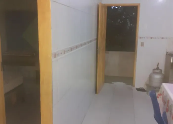 Casa de Pedro Ferreira