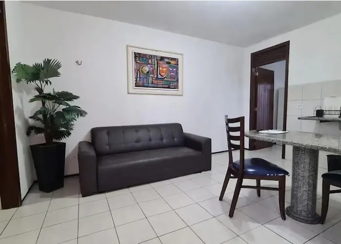 Apartamento 2 próximo ao Cariri Shop