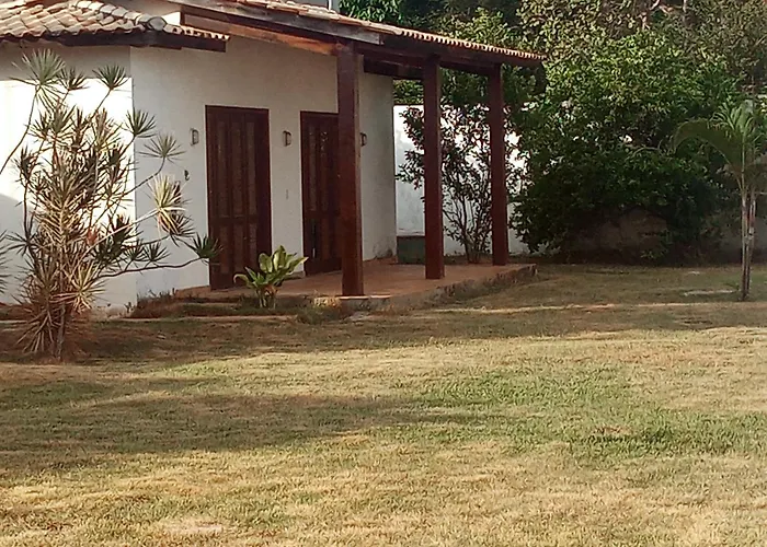 Casa Nova Barra de jacuipe