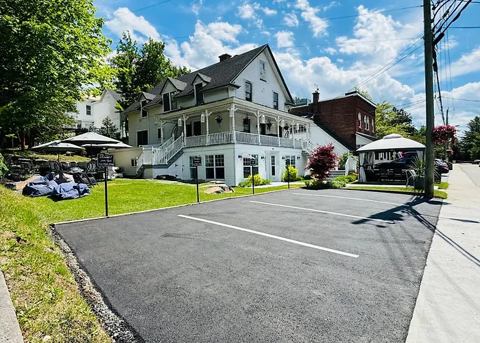 Main Street