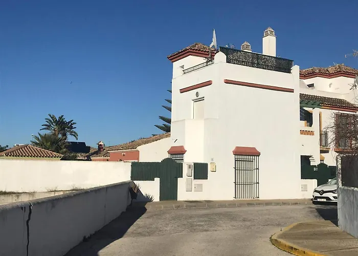 Casa Salina - Tranquilidad, Naturaleza Y Mar