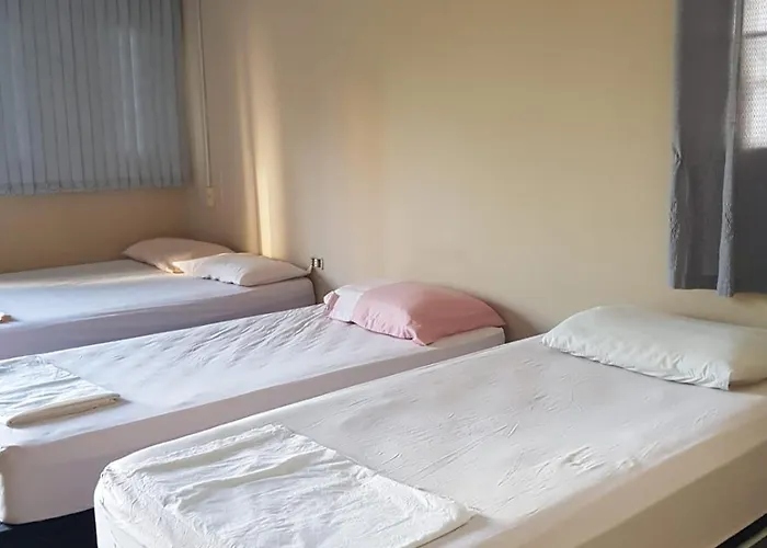 Casa Amarela
