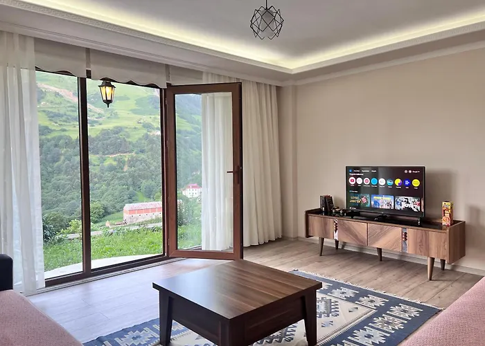 Hamsikoey Lifora House