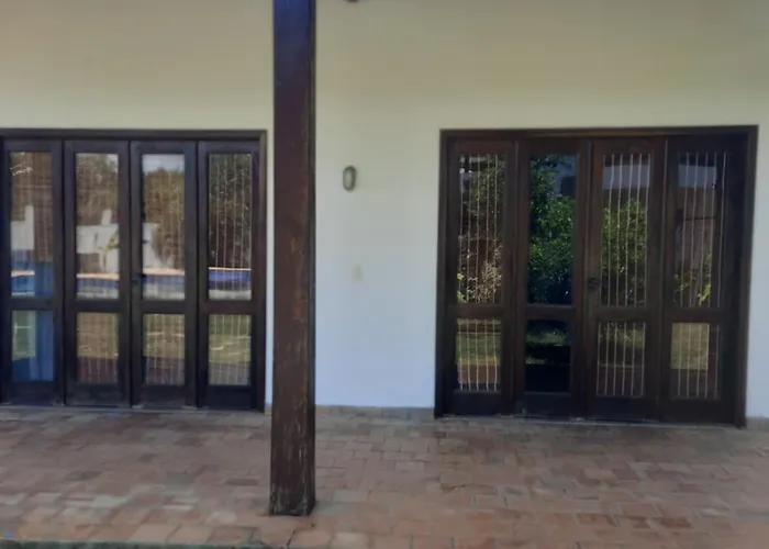 Casa Nova Barra de jacuipe