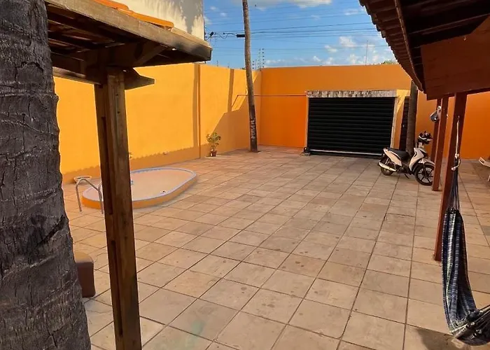 Pousada Conviver